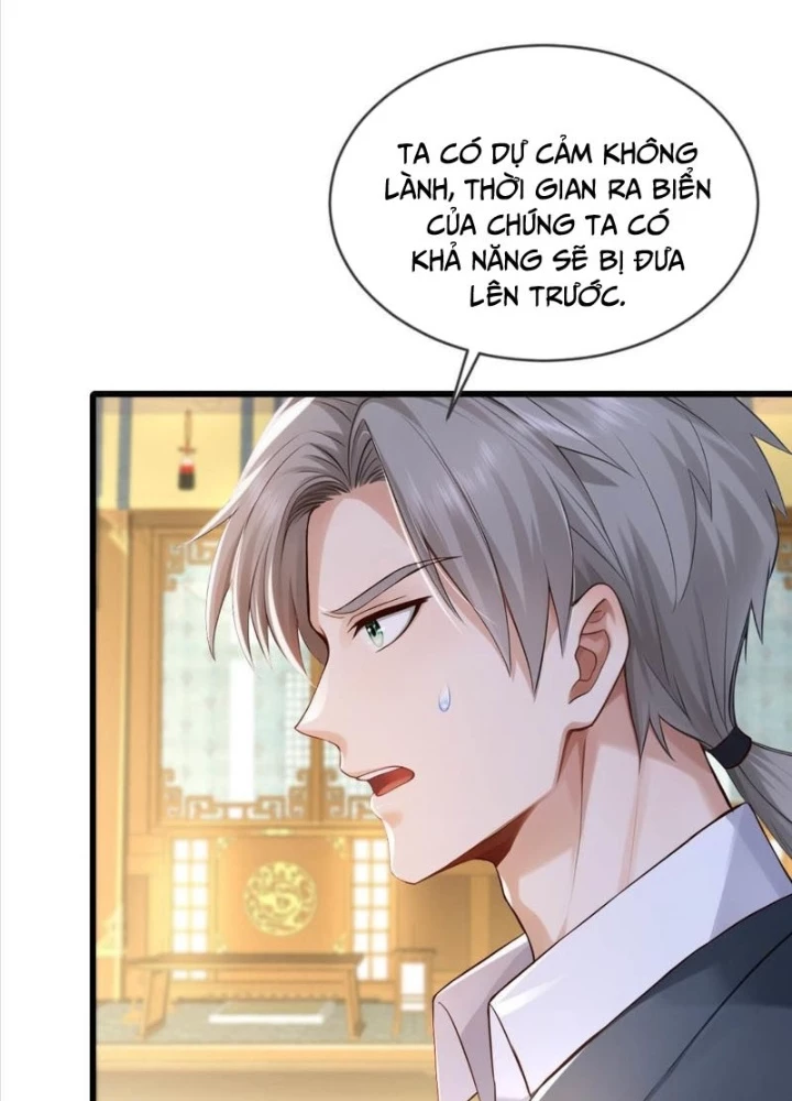 Trấn Quốc Thần Tế Chapter 273 - 13