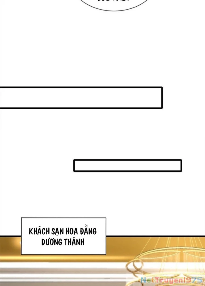 Trấn Quốc Thần Tế Chapter 273 - 17