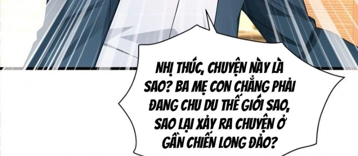 Trấn Quốc Thần Tế Chapter 273 - 22