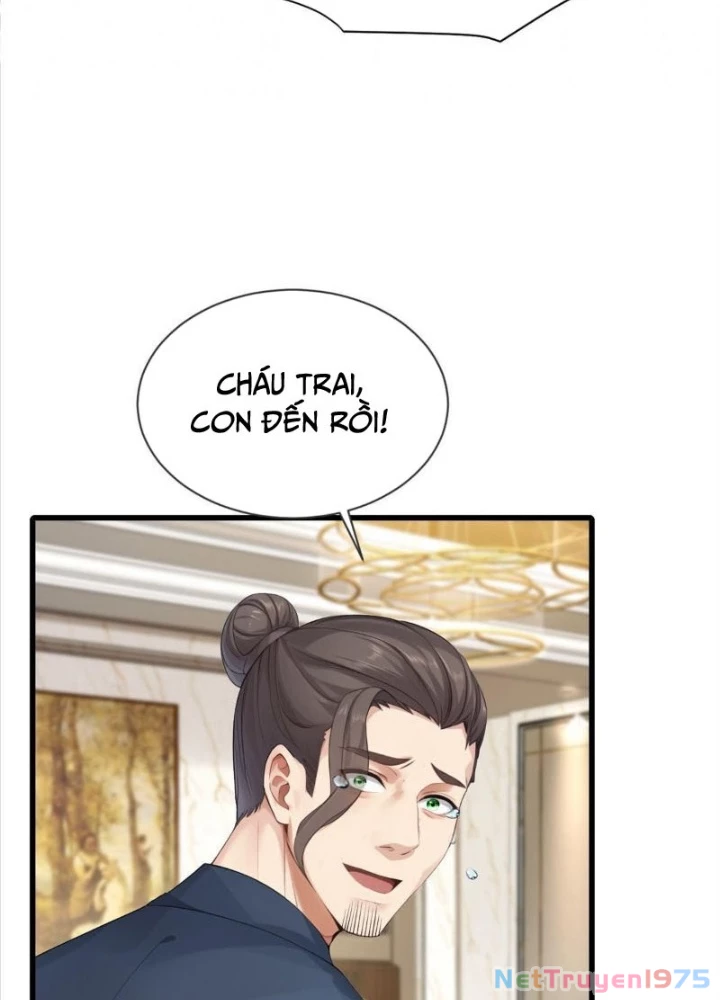 Trấn Quốc Thần Tế Chapter 273 - 23