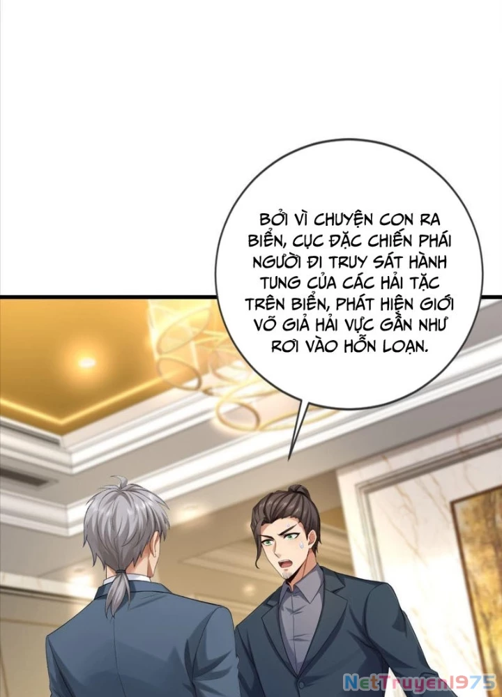 Trấn Quốc Thần Tế Chapter 273 - 25