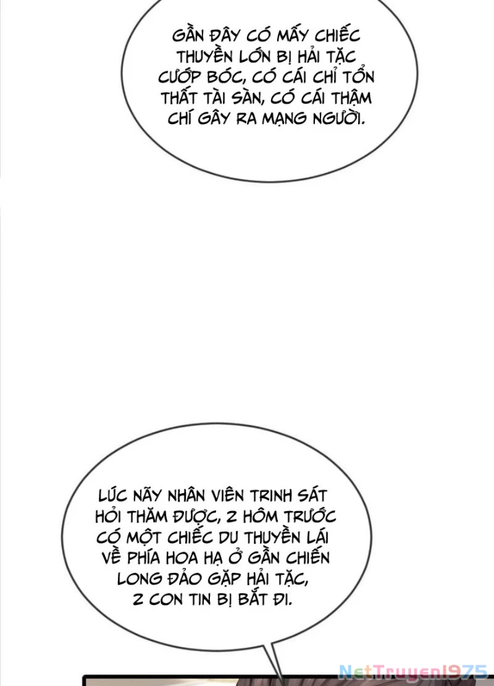 Trấn Quốc Thần Tế Chapter 273 - 27