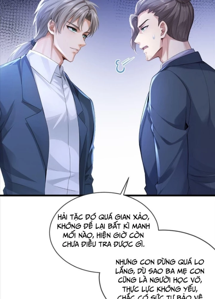Trấn Quốc Thần Tế Chapter 273 - 33