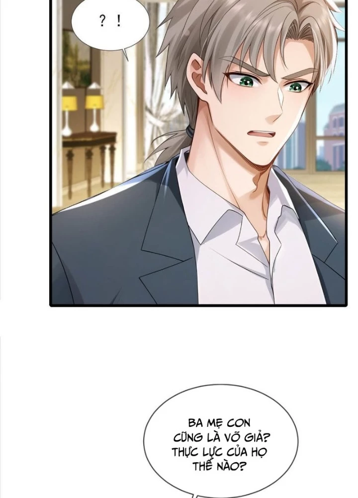 Trấn Quốc Thần Tế Chapter 273 - 35