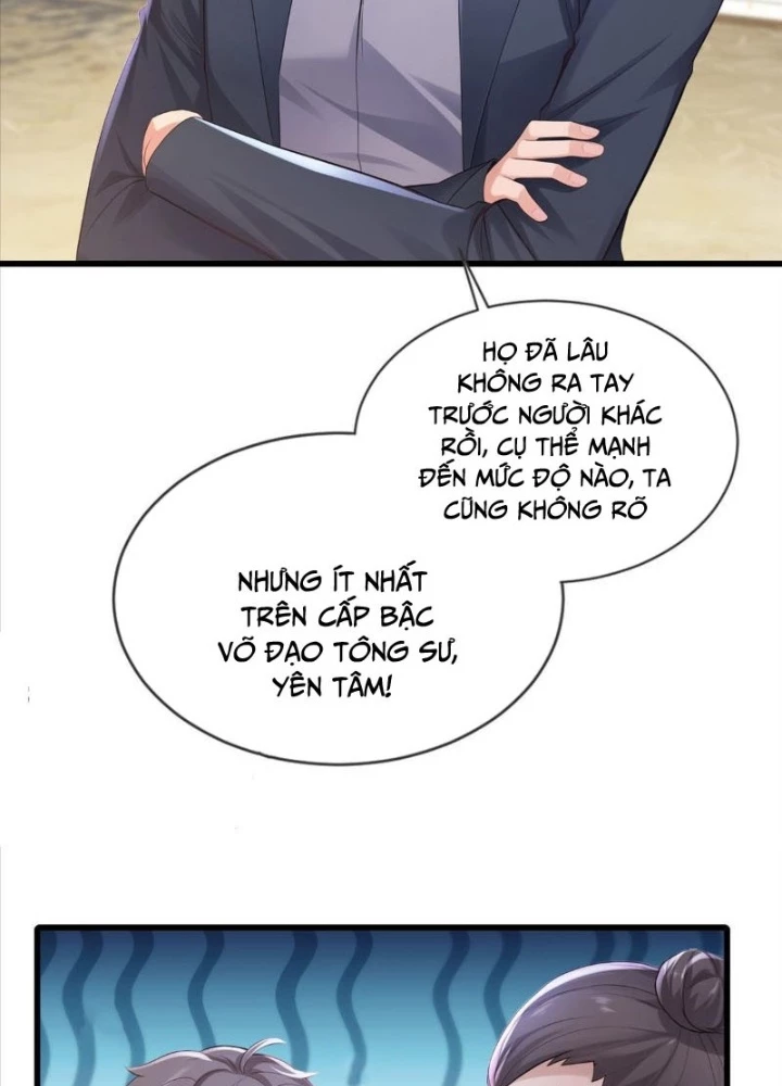 Trấn Quốc Thần Tế Chapter 273 - 39