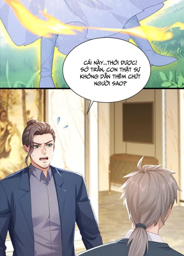 Trấn Quốc Thần Tế Chapter 273 - 53