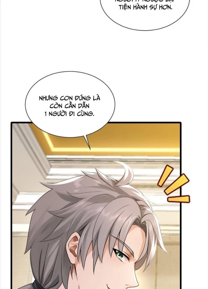 Trấn Quốc Thần Tế Chapter 273 - 55
