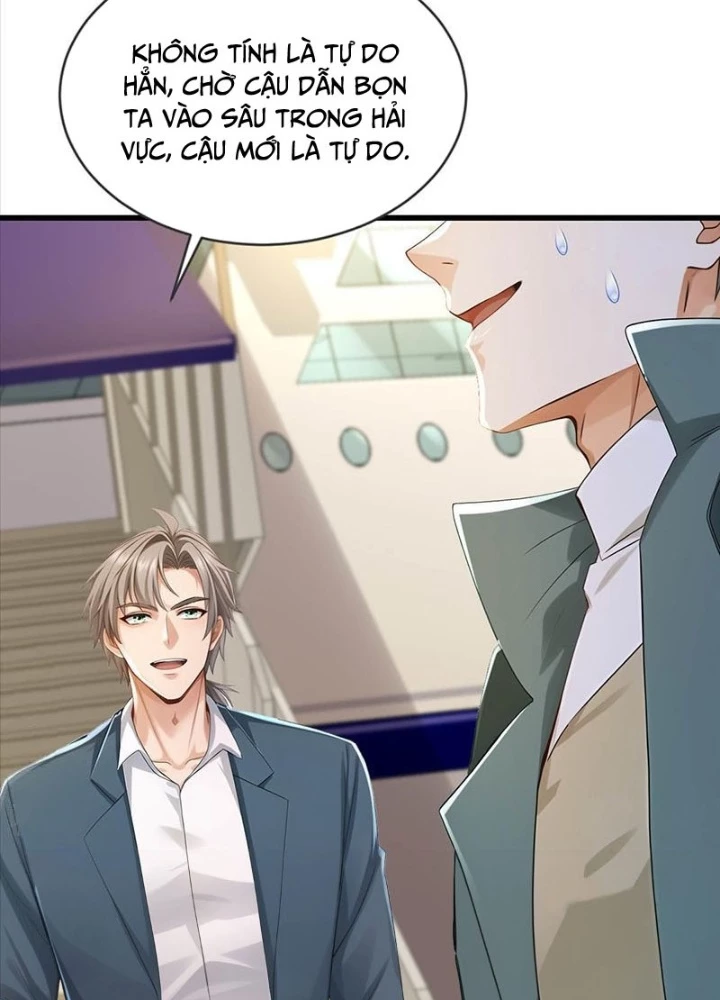 Trấn Quốc Thần Tế Chapter 273 - 63