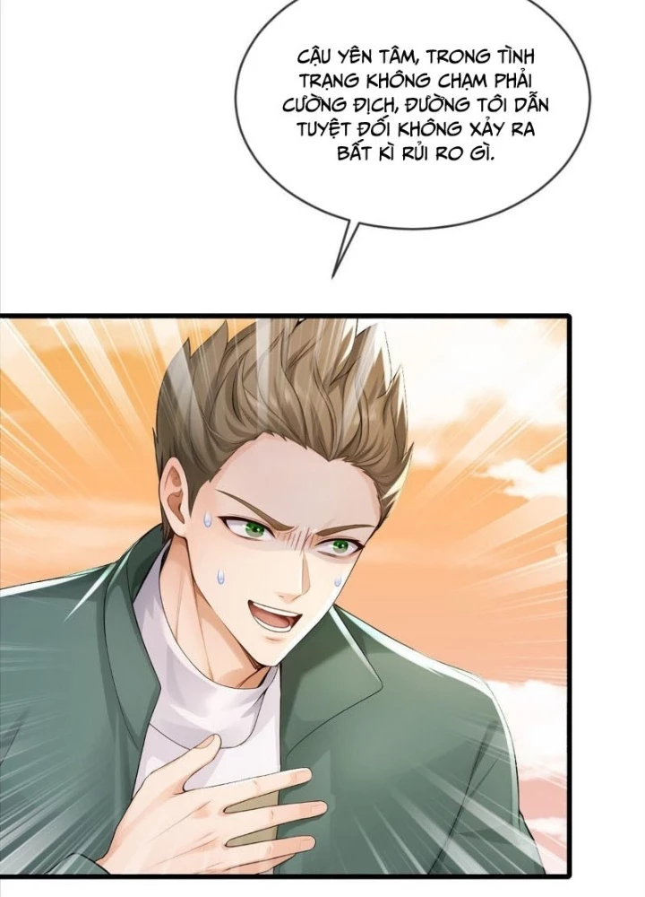 Trấn Quốc Thần Tế Chapter 273 - 71