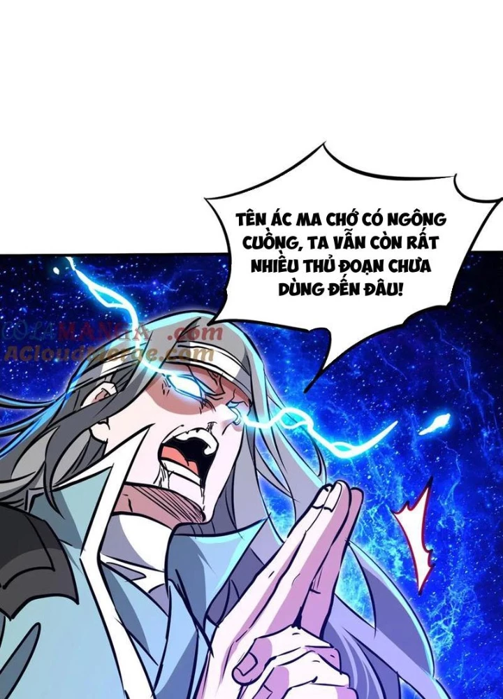 Ma tu tái sinh: Khởi đầu nhặt được một hành tinh zombie Chapter 38 - 49