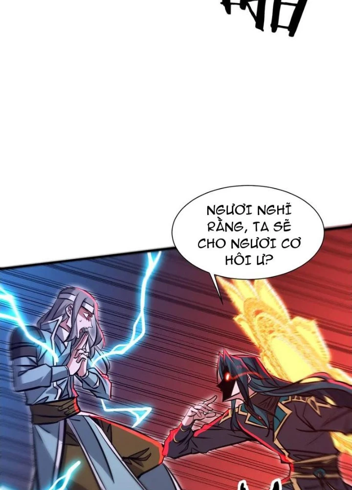 Ma tu tái sinh: Khởi đầu nhặt được một hành tinh zombie Chapter 38 - 51