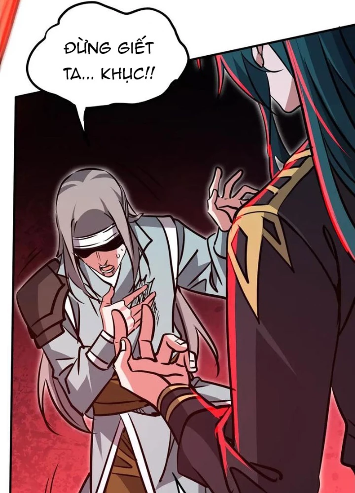 Ma tu tái sinh: Khởi đầu nhặt được một hành tinh zombie Chapter 38 - 57