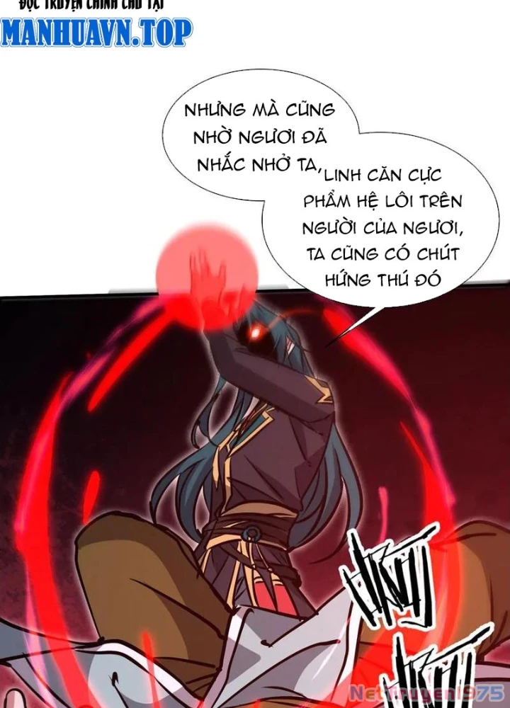 Ma tu tái sinh: Khởi đầu nhặt được một hành tinh zombie Chapter 38 - 61
