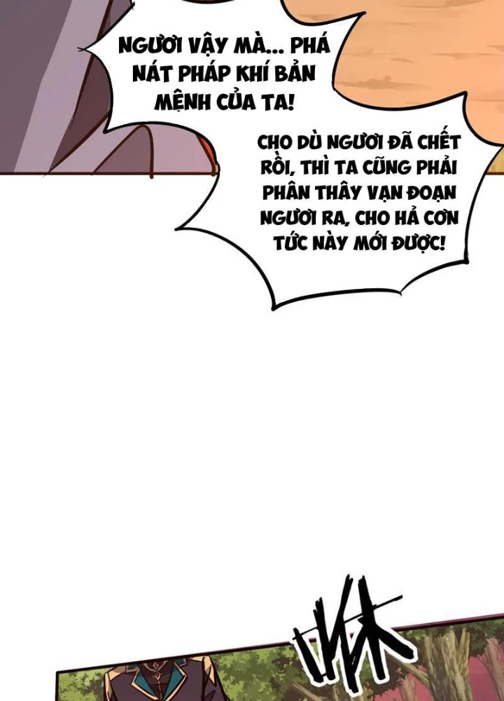 Ma tu tái sinh: Khởi đầu nhặt được một hành tinh zombie Chapter 38 - 69