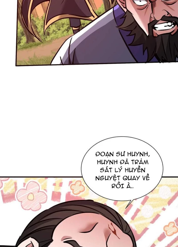 Ma tu tái sinh: Khởi đầu nhặt được một hành tinh zombie Chapter 38 - 71