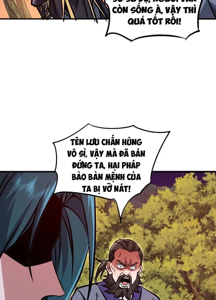 Ma tu tái sinh: Khởi đầu nhặt được một hành tinh zombie Chapter 38 - 79