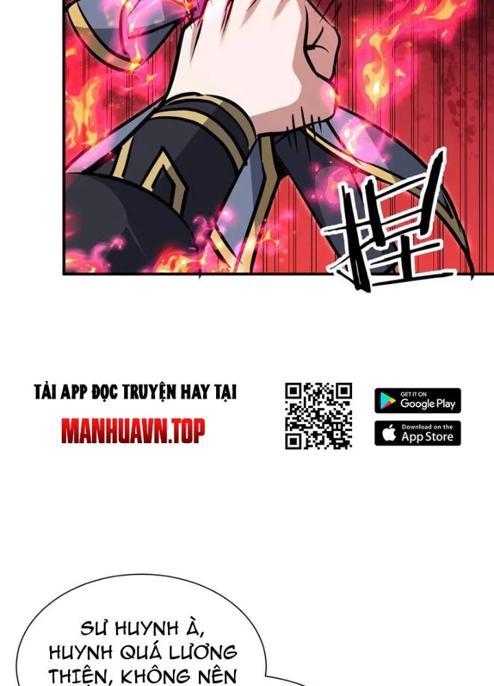 Ma tu tái sinh: Khởi đầu nhặt được một hành tinh zombie Chapter 38 - 85