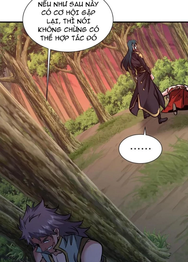 Ma tu tái sinh: Khởi đầu nhặt được một hành tinh zombie Chapter 38 - 97