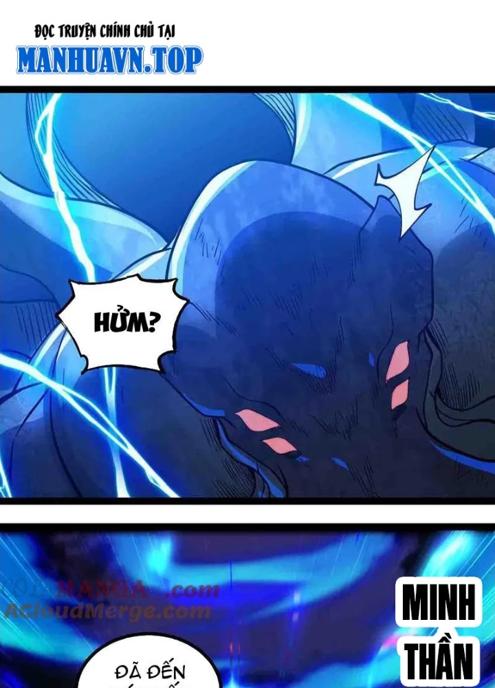 Mạnh Nhất Dị Giới Chapter 86 - 27