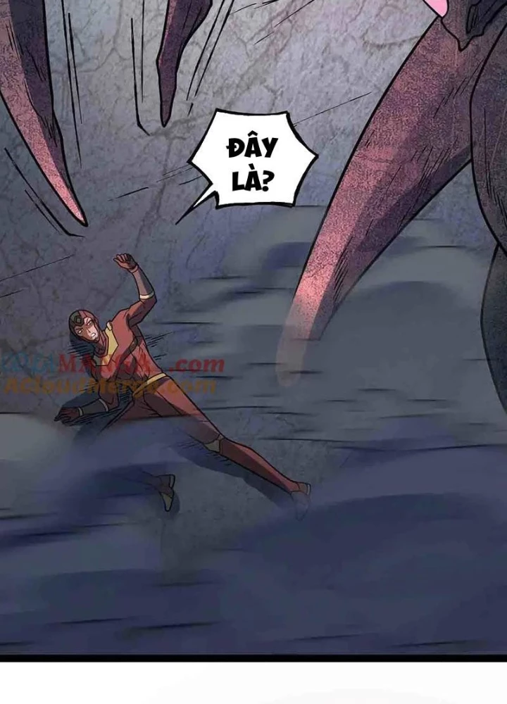 Mạnh Nhất Dị Giới Chapter 86 - 57