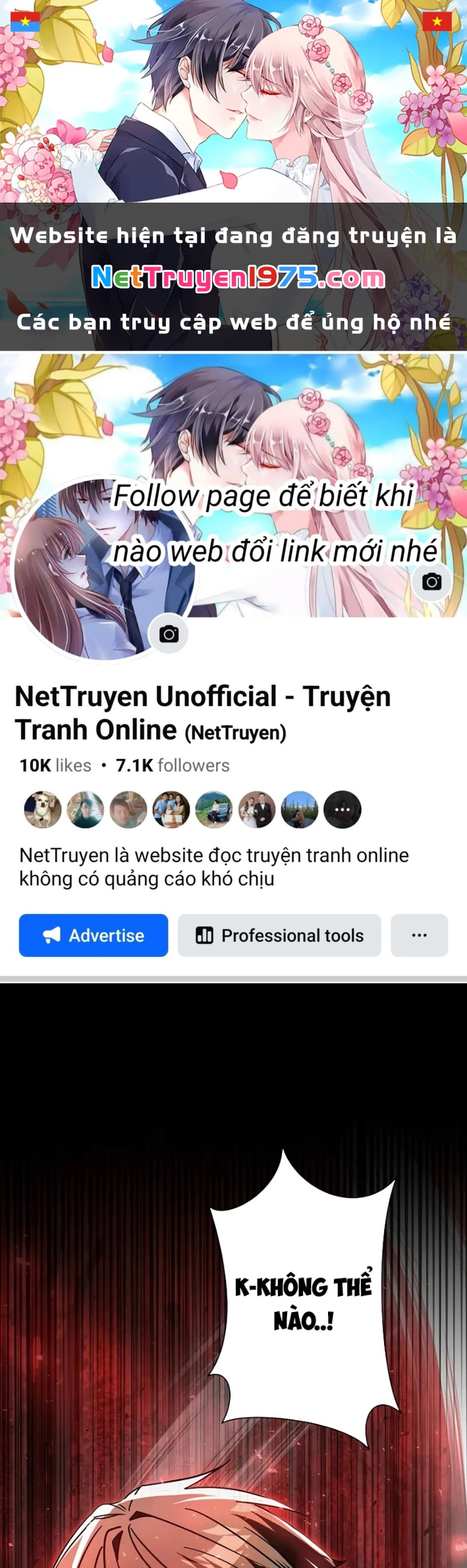 Bức Thư Tình Đến Từ Tương Lai Chapter 32 - 1