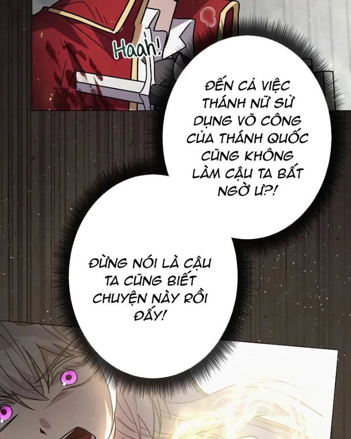 Bức Thư Tình Đến Từ Tương Lai Chapter 32 - 14