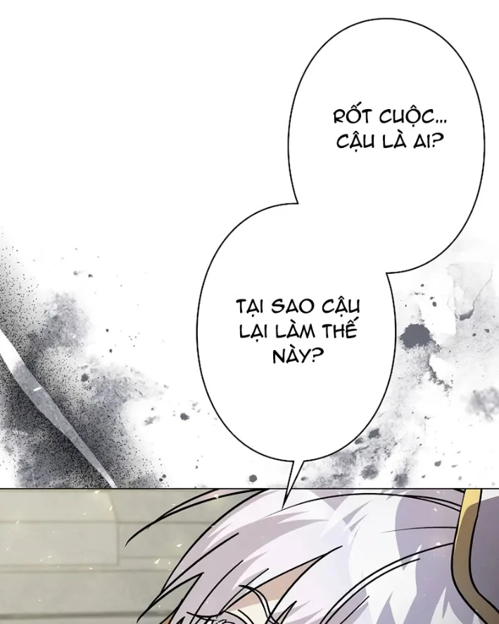 Bức Thư Tình Đến Từ Tương Lai Chapter 32 - 29