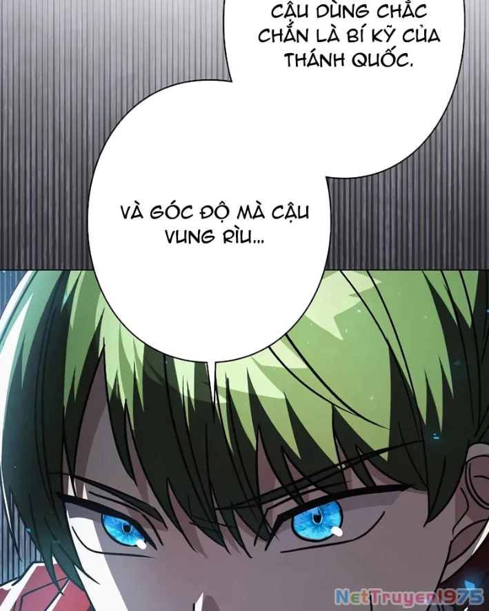 Bức Thư Tình Đến Từ Tương Lai Chapter 32 - 43