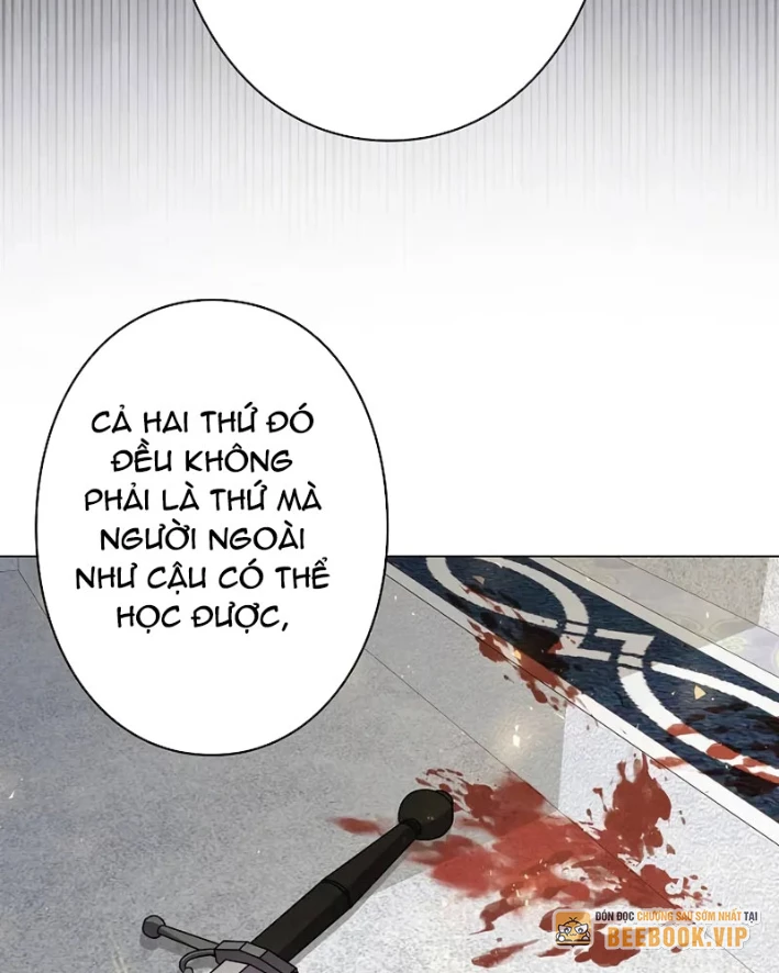 Bức Thư Tình Đến Từ Tương Lai Chapter 32 - 45