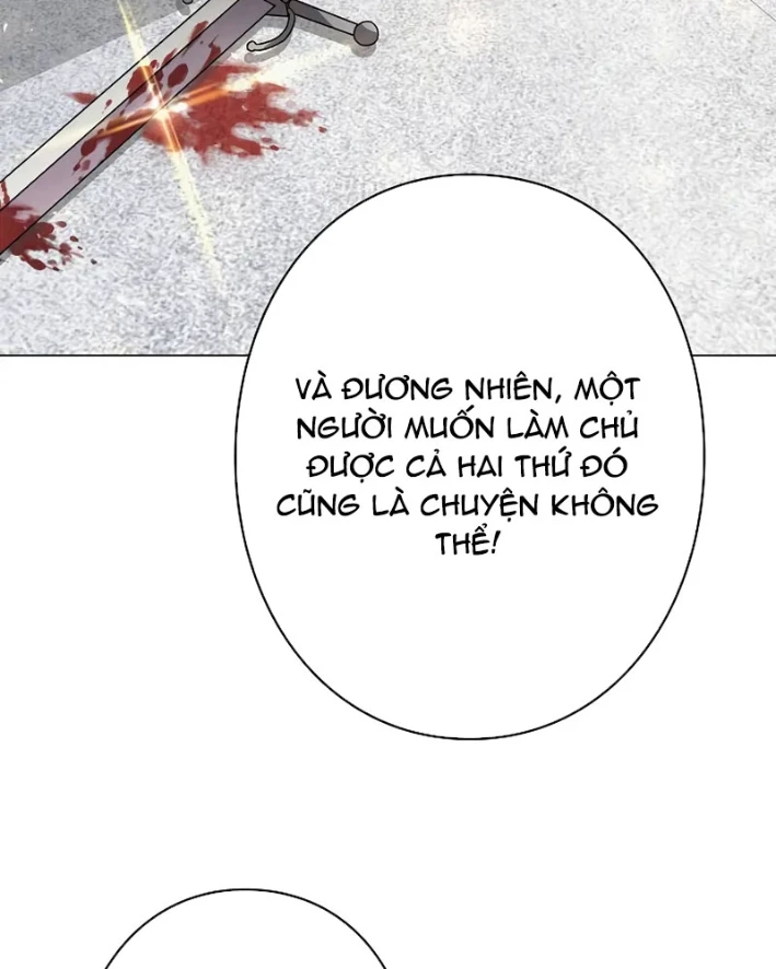 Bức Thư Tình Đến Từ Tương Lai Chapter 32 - 46