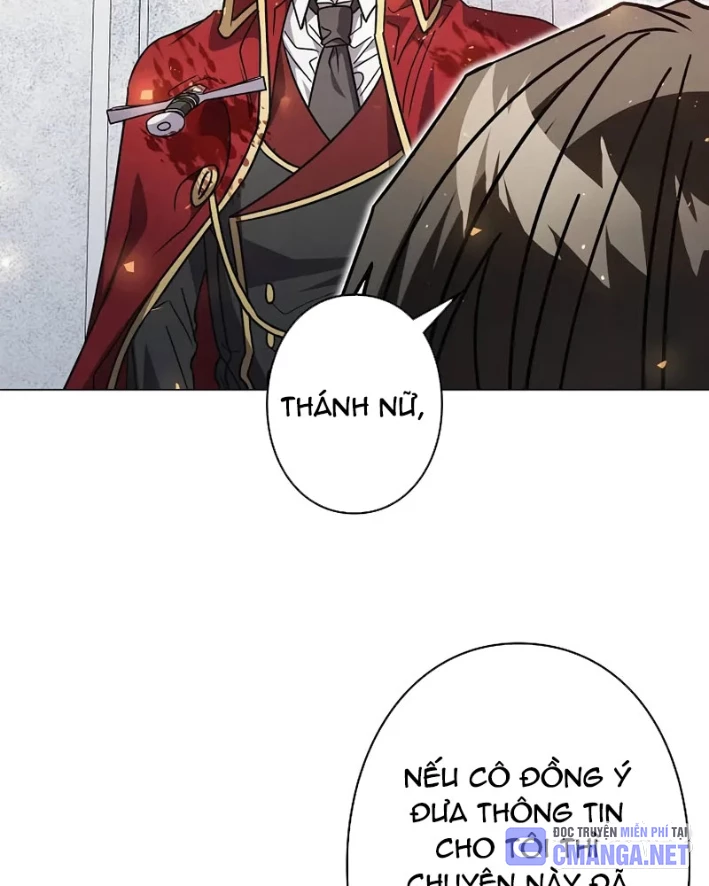 Bức Thư Tình Đến Từ Tương Lai Chapter 32 - 66