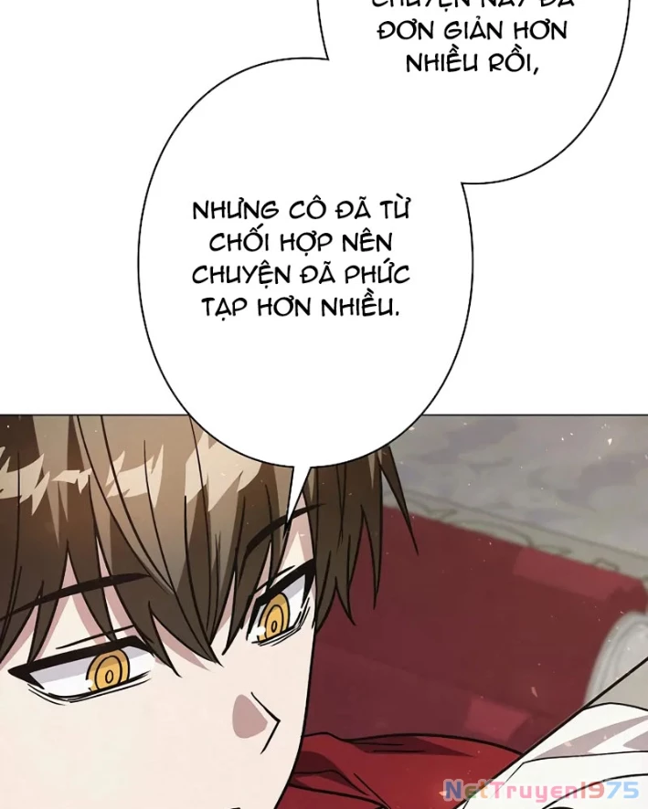 Bức Thư Tình Đến Từ Tương Lai Chapter 32 - 67