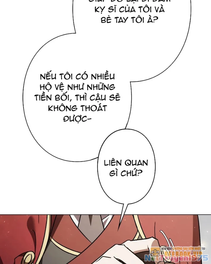 Bức Thư Tình Đến Từ Tương Lai Chapter 32 - 69
