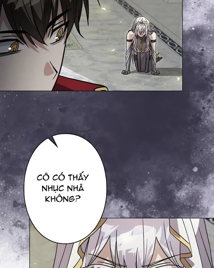 Bức Thư Tình Đến Từ Tương Lai Chapter 32 - 85