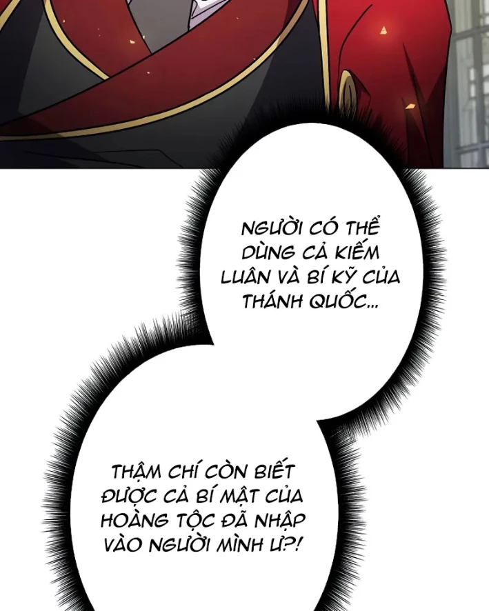 Bức Thư Tình Đến Từ Tương Lai Chapter 32 - 91