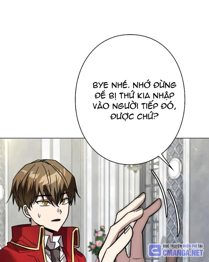 Bức Thư Tình Đến Từ Tương Lai Chapter 32 - 96