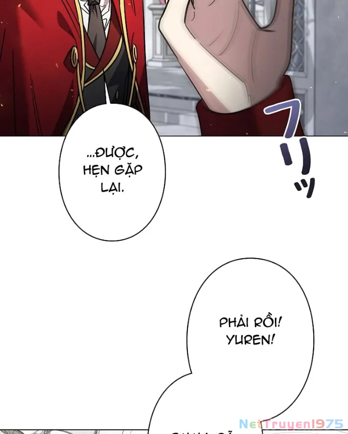 Bức Thư Tình Đến Từ Tương Lai Chapter 32 - 97