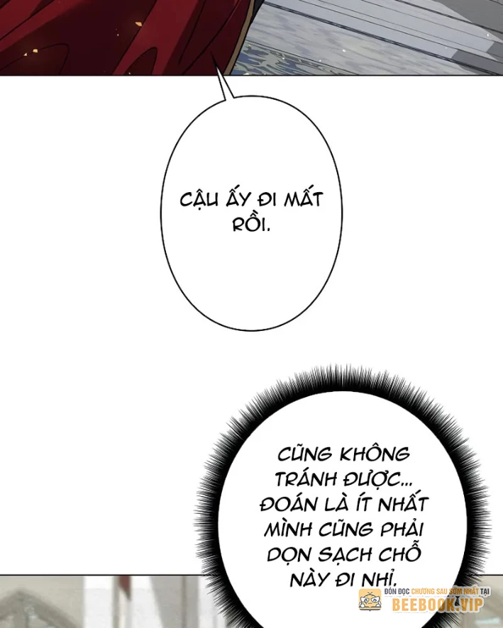 Bức Thư Tình Đến Từ Tương Lai Chapter 32 - 99