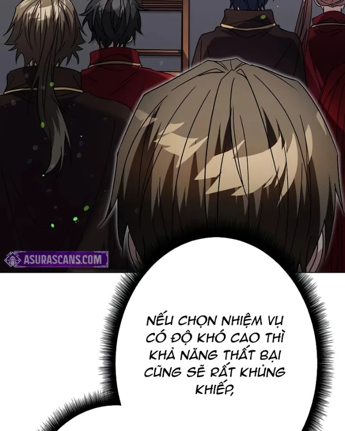 Bức Thư Tình Đến Từ Tương Lai Chapter 32 - 106