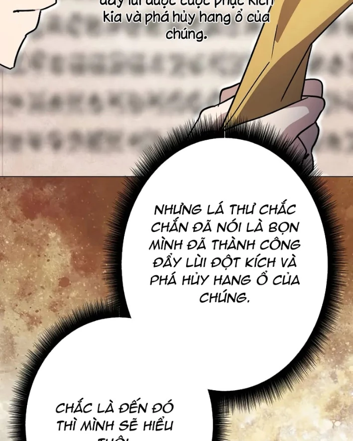 Bức Thư Tình Đến Từ Tương Lai Chapter 32 - 116
