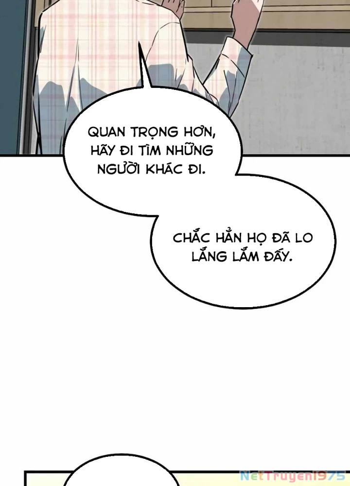 Kẻ không thuộc về loài người Chapter 32 - 17