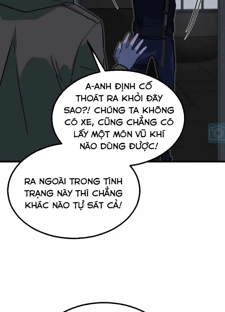 Kẻ không thuộc về loài người Chapter 32 - 79