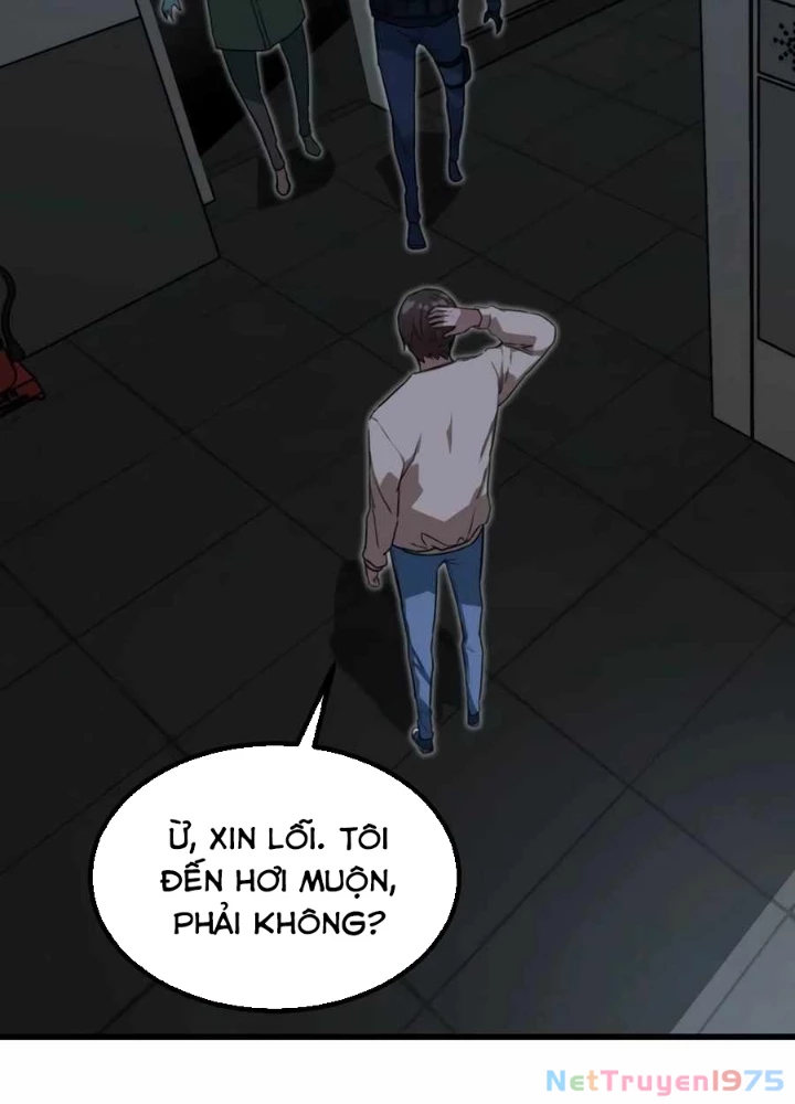Kẻ không thuộc về loài người Chapter 32 - 103