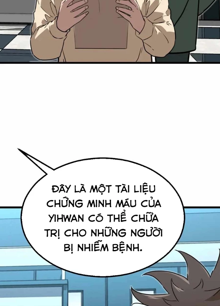 Kẻ không thuộc về loài người Chapter 32 - 179