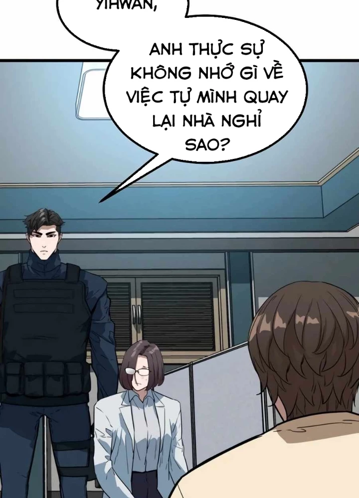 Kẻ không thuộc về loài người Chapter 32 - 193