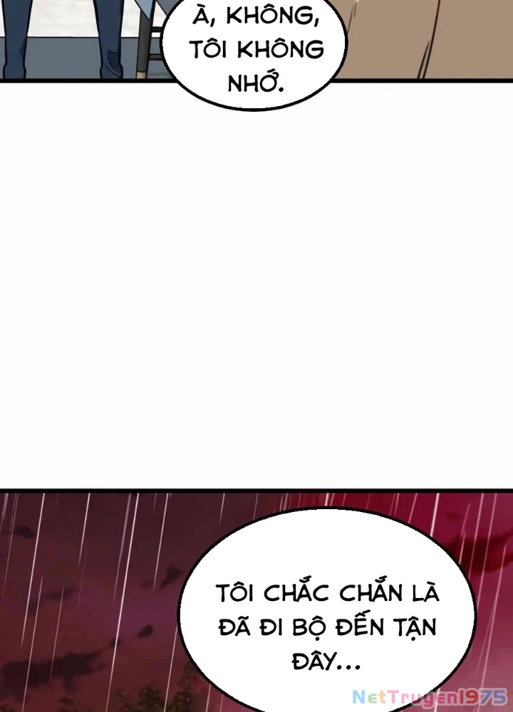 Kẻ không thuộc về loài người Chapter 32 - 195