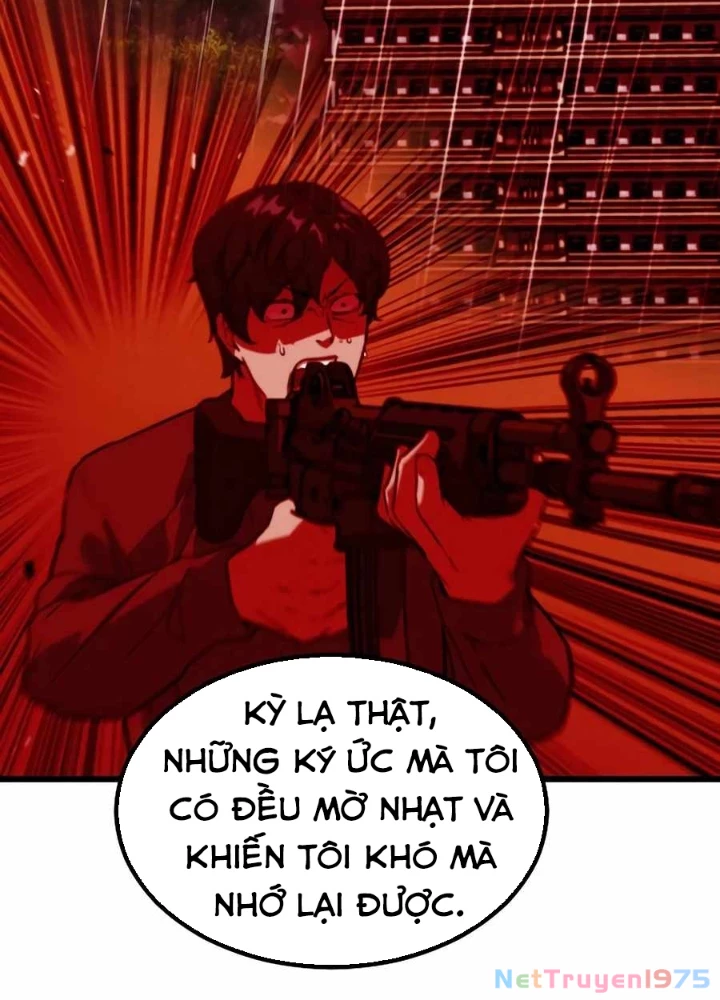 Kẻ không thuộc về loài người Chapter 32 - 197