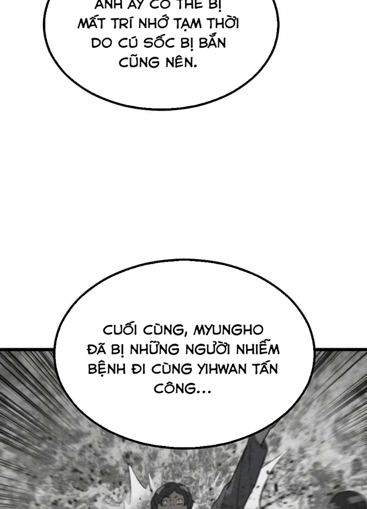 Kẻ không thuộc về loài người Chapter 32 - 205