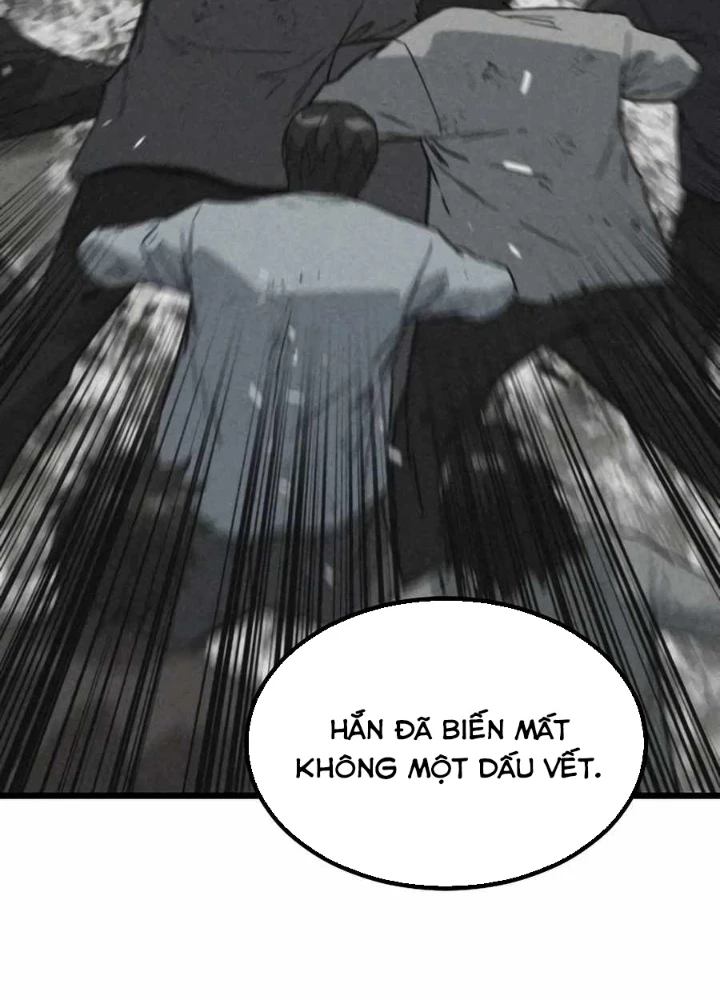 Kẻ không thuộc về loài người Chapter 32 - 207