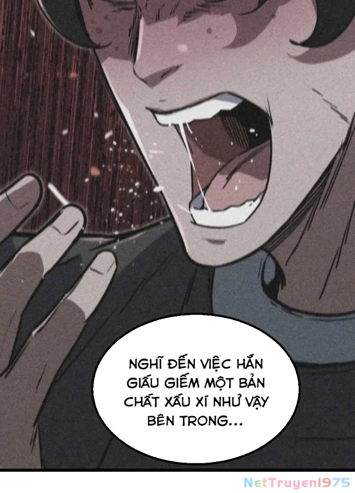 Kẻ không thuộc về loài người Chapter 32 - 217